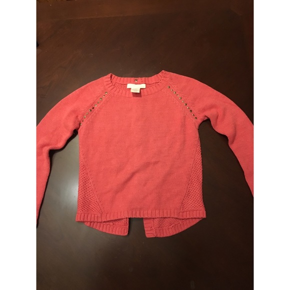 Kaisely knit sweater size m (10-12) - Picture 1 of 3